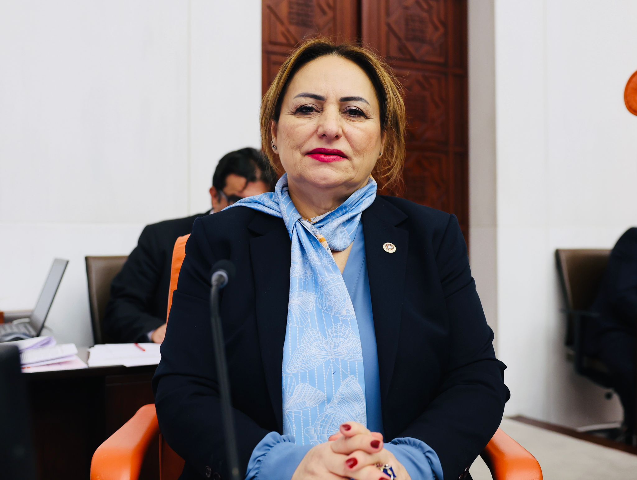 “Toplumun yüzde 60’ı açlık sınırı altında yaşıyor”