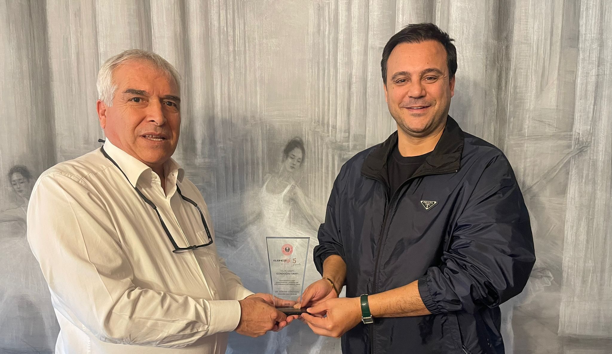 GÜNDOĞDU YILIN VAKFI