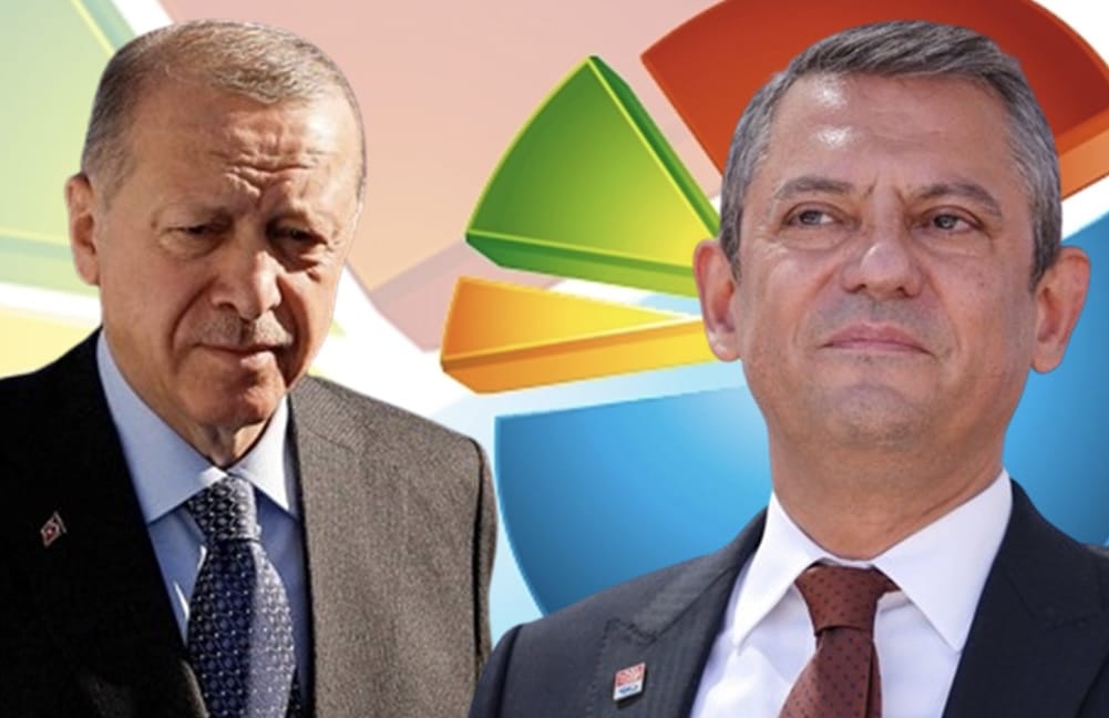 AREA: Son Anket Neler Söylüyor!