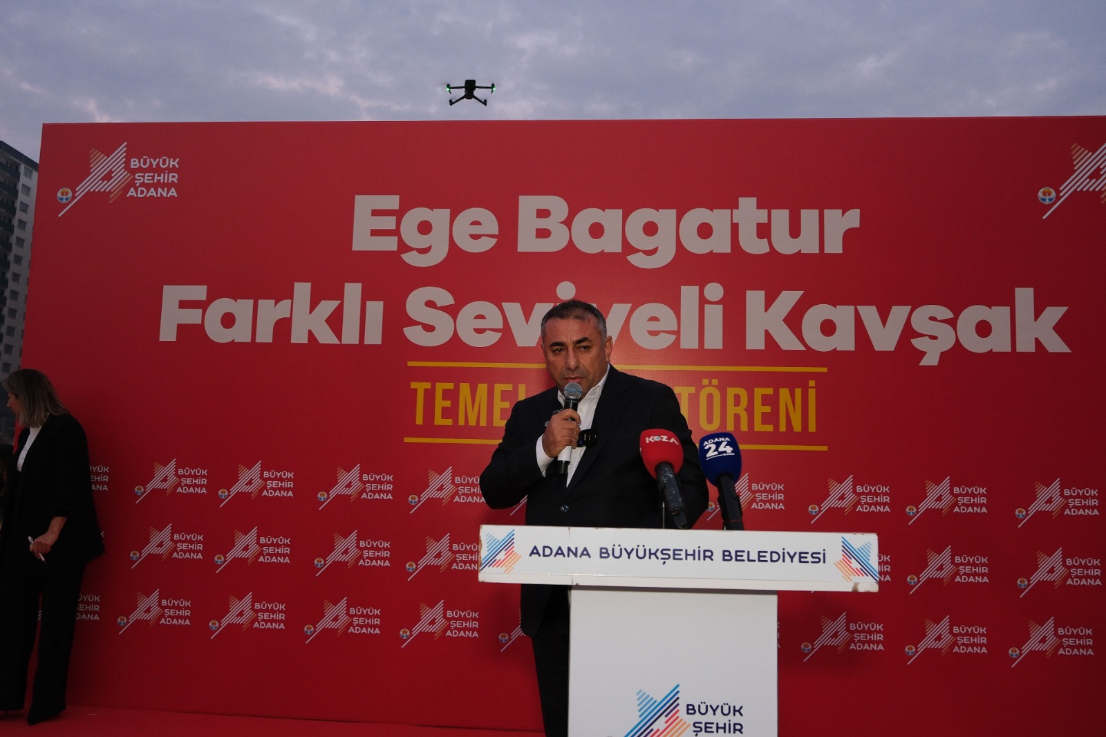 Güngör Geçer: “Hemşehrilerimiz hizmetin en iyisine layık.”