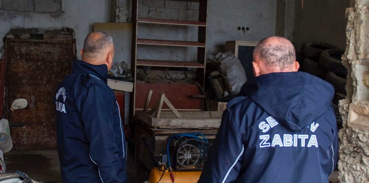 Seyhan’da Uygunsuz Üretime Geçit Yok