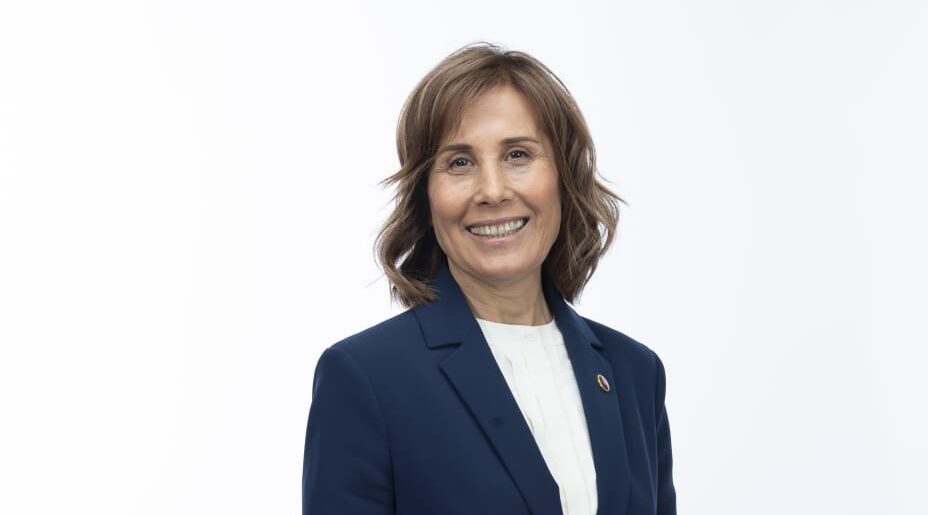 BAŞKAN OYA TEKİN’DEN YENİ YIL MESAJI