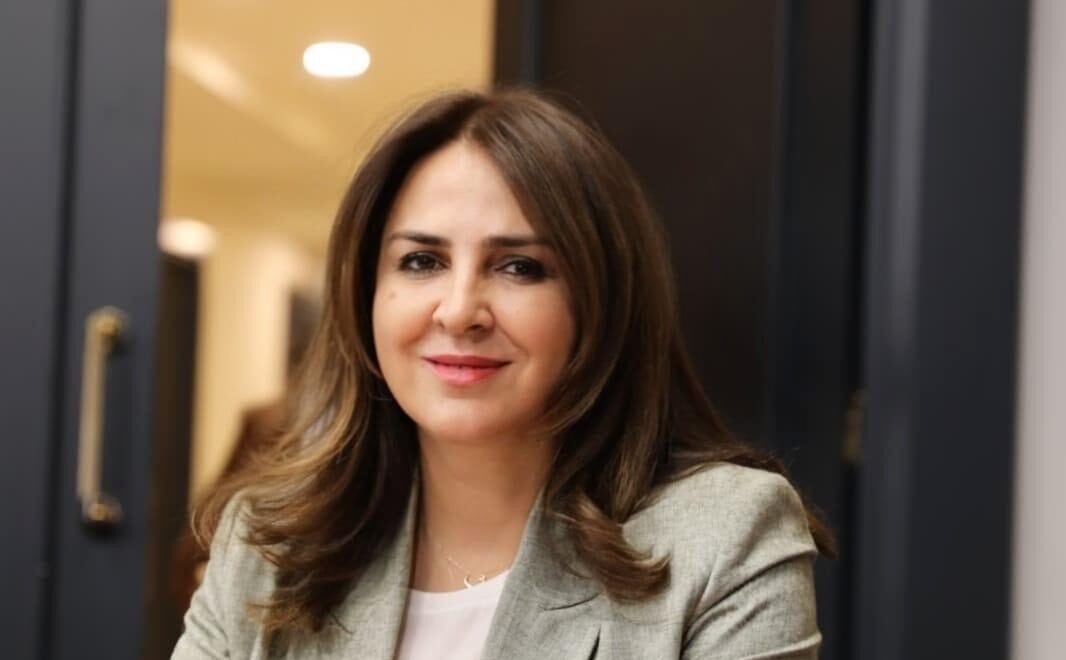 AK Parti Adana İl Kadın Kolları Başkanı Hacer Söylemez’in Yeni Yıl Mesajı