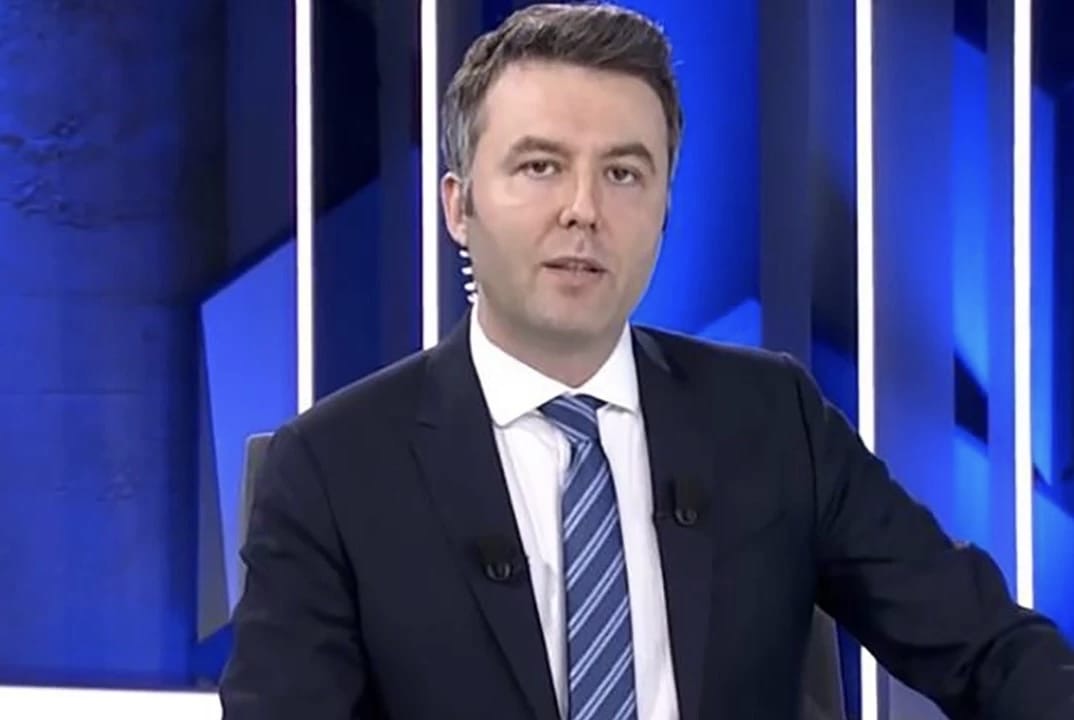 “Parayı Rulo Yapıp Kokain İçti”