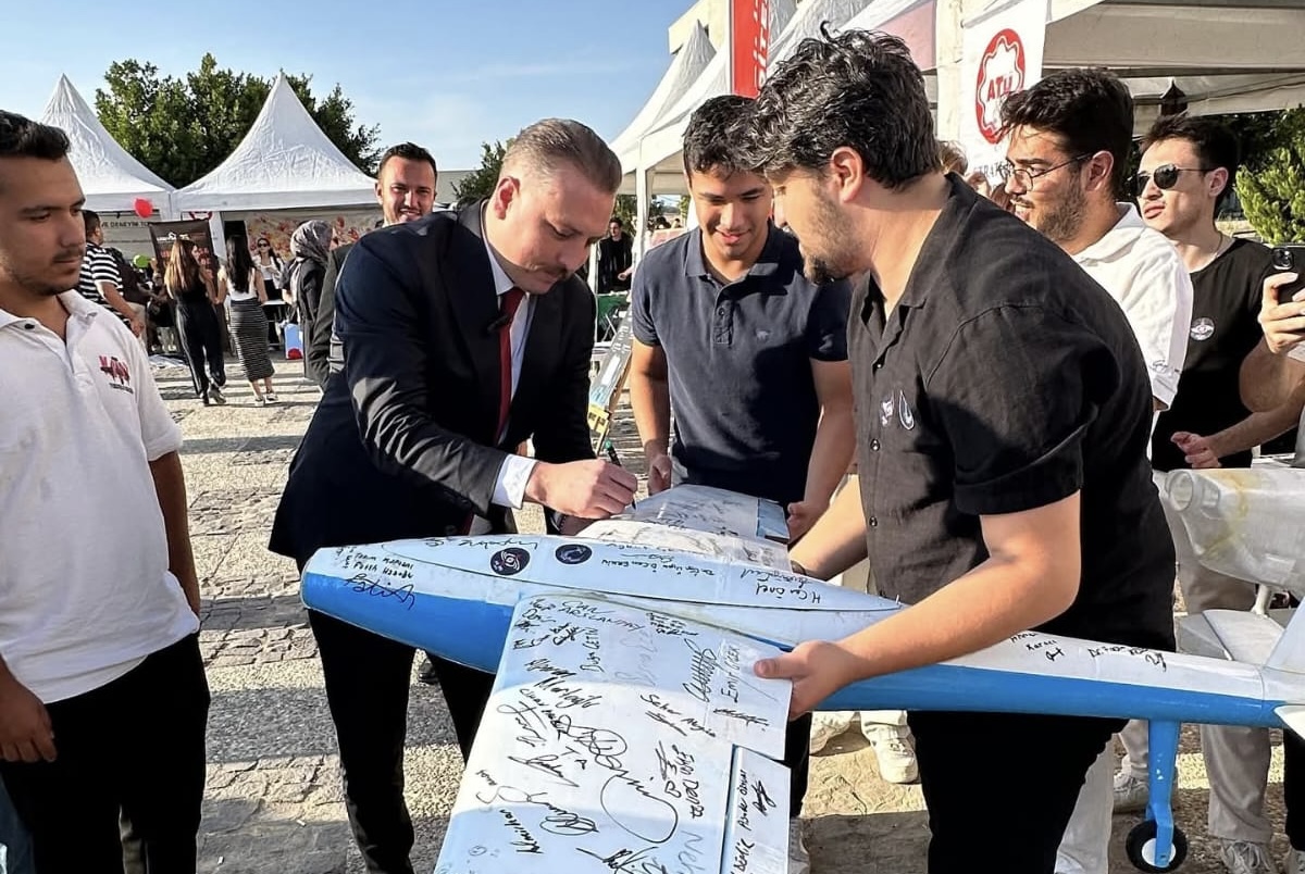 Cem Tutsoy’dan  BİLİM OCAKDA daveti