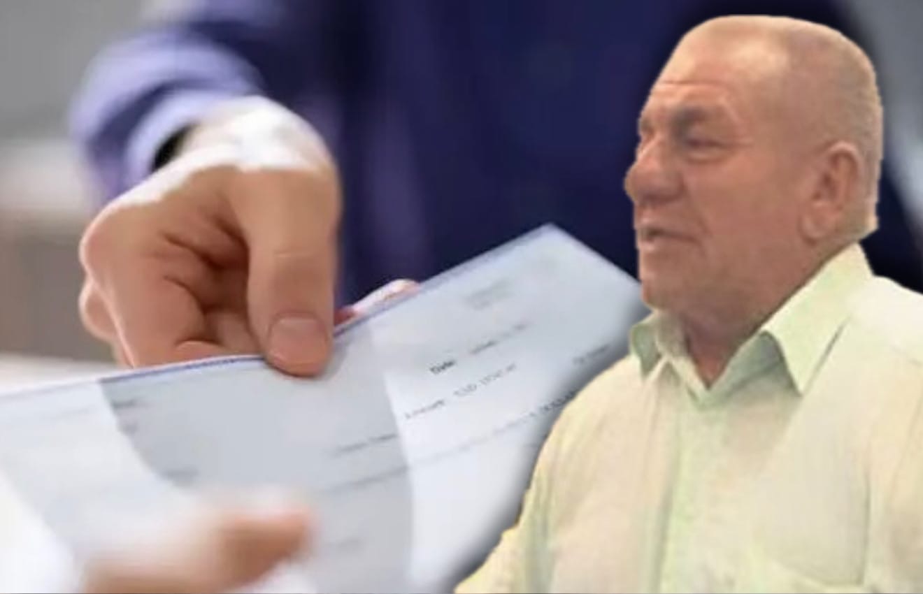 Saldırgan: Caf Beni de Mağdur Etti!