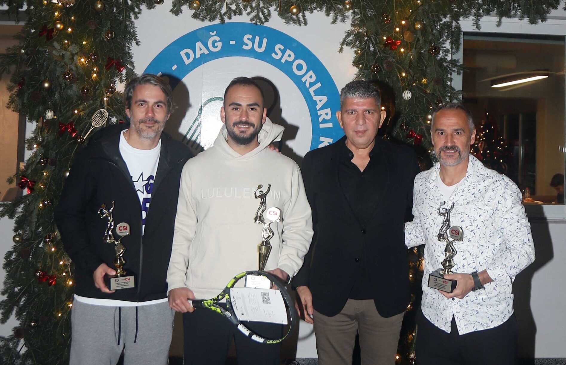 Çukurova Silo Defi Ligi’nde Muhteşem Final