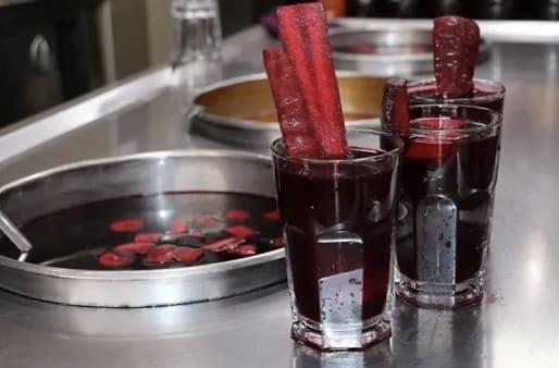 Alkol Var; Şalgam Suyu Helal mi?