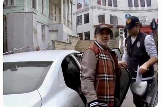 Suç Gelirlerini Aklamakla Suçlanıyor