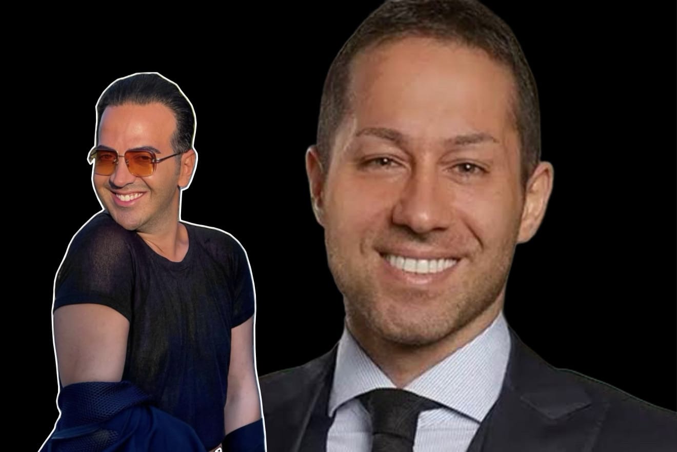 Adanalı Kasım’ın Rezaletleri Dizboyu