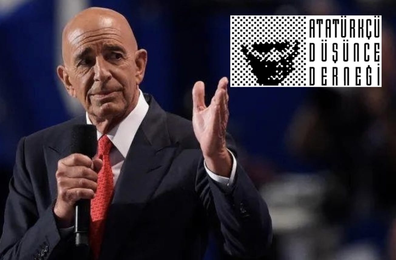 Adana Şubesi: Derhal Sınırdışı Edilmeli