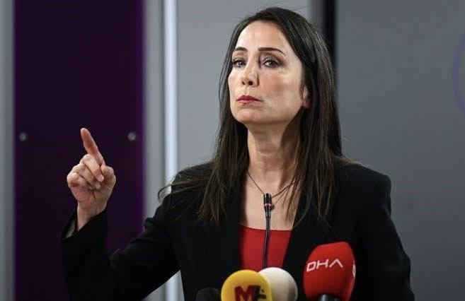 Adana Konuşmasında Haddini Aştı