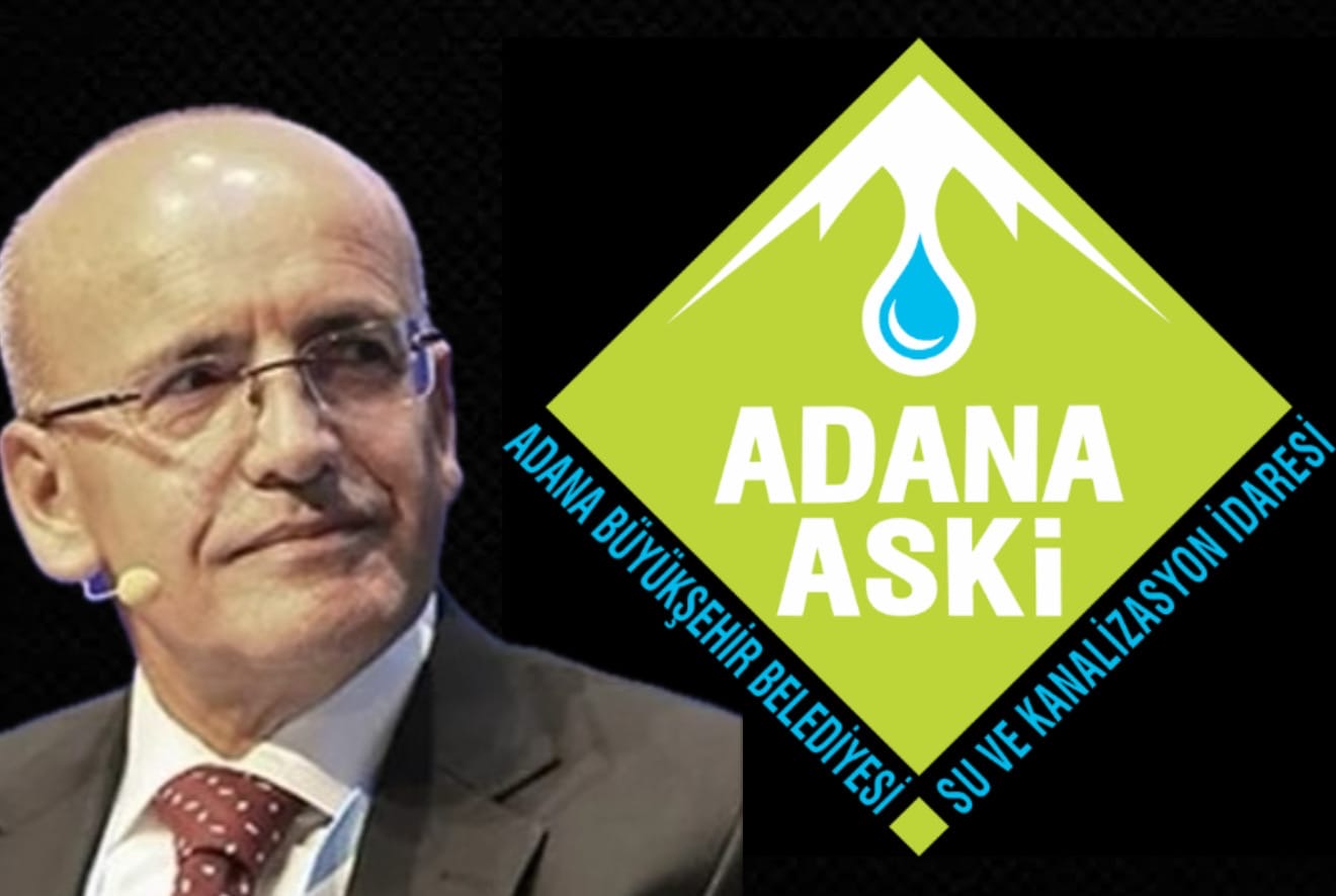 ASKİ, Bakan Şimşek’le Yarış Halinde!