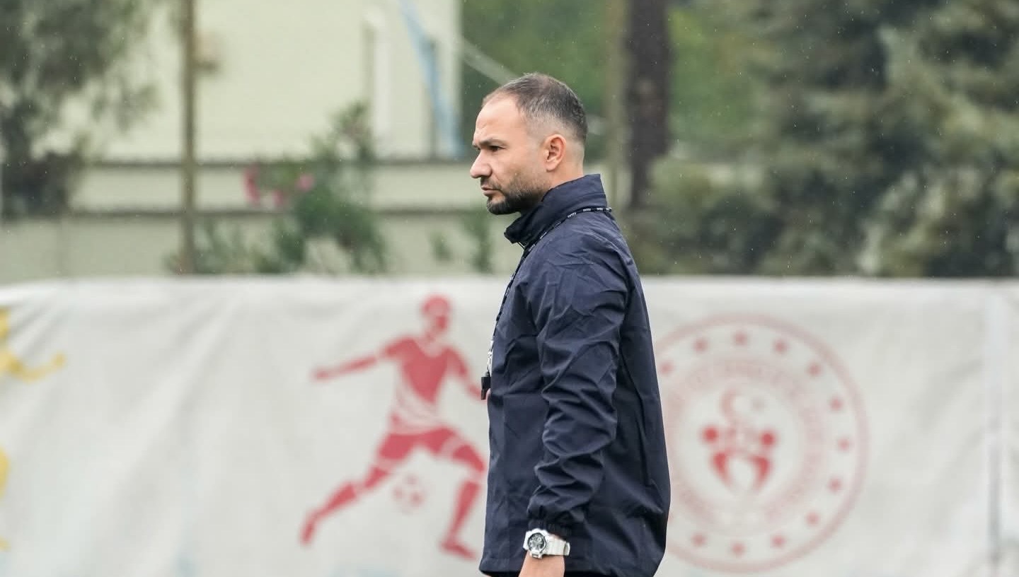 Ömer Faruk Mahir ikinci yarıda umutlu