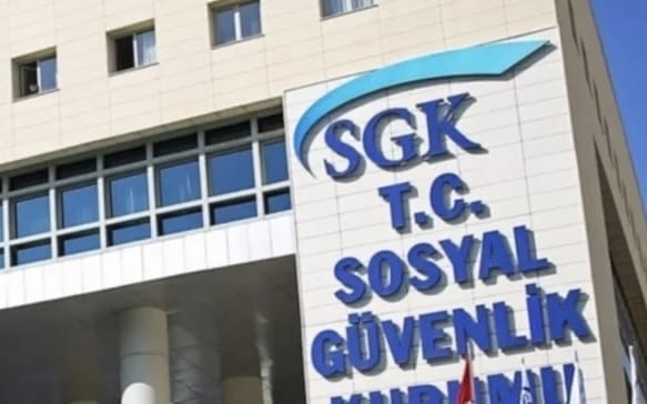 SGK Prim Borcuna İcra Gönderebilir