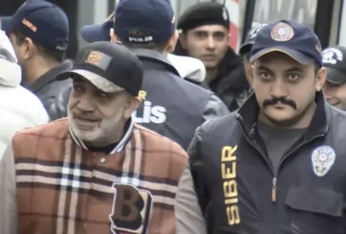 Avukatı, Kararı Yumuşatmaya Çalışıyor