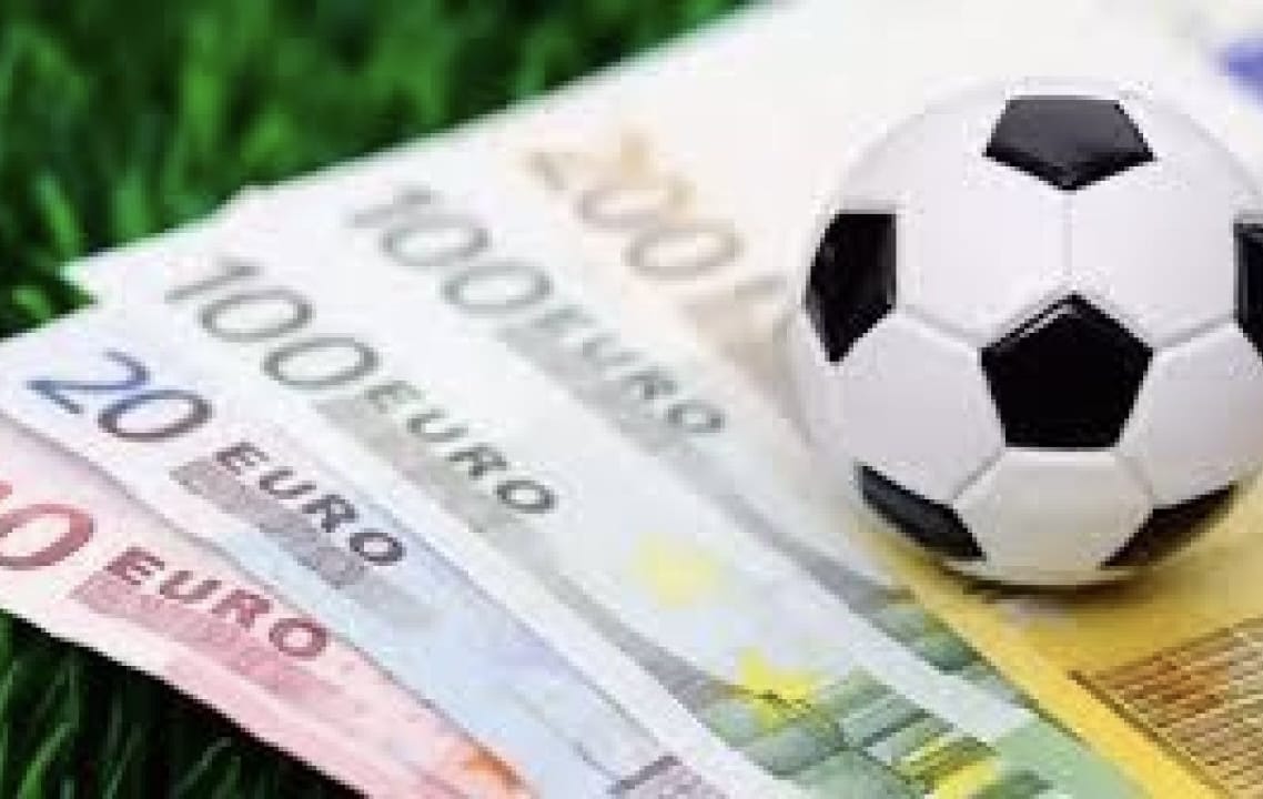 Futbolda Şike ve Bahis Operasyonu