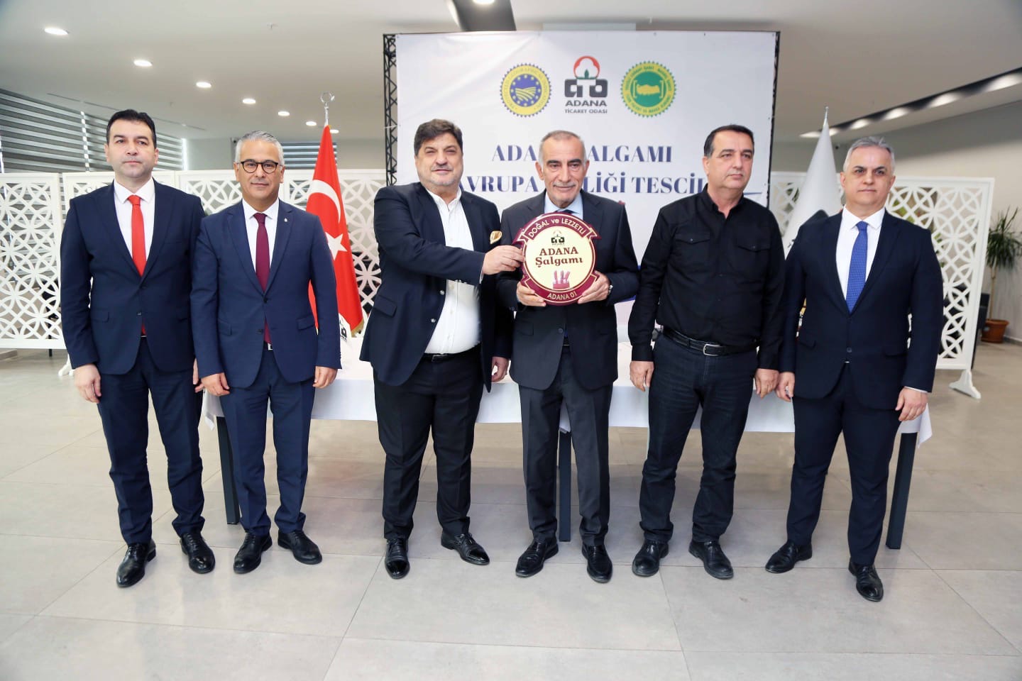 Adana Şalgamı, Adana’nın ilk AB tescilli ürünü oluyor