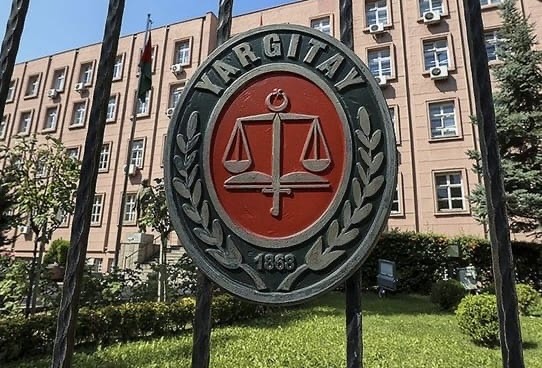 Oğlunu Öldüren Babaya Ceza İndirimi