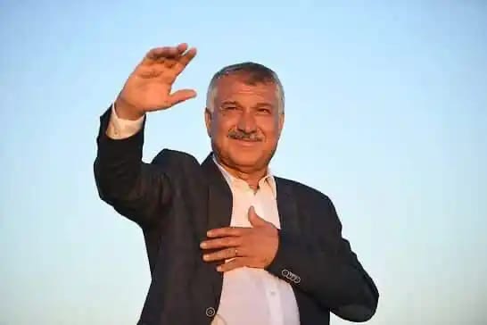 Zeydan Karalar’dan Tutukluluğunun 200. Gününde Mesaj: “Fikrimde ve Vicdanımda Özgürüm”