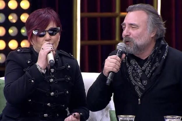 Sürpriz İsimlere Uyuşturucu Gözaltısı