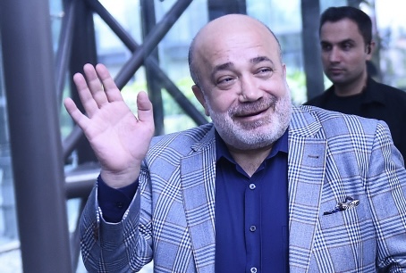 Sancak’ın ADS ile Hiçbir Bağı Kalmadı