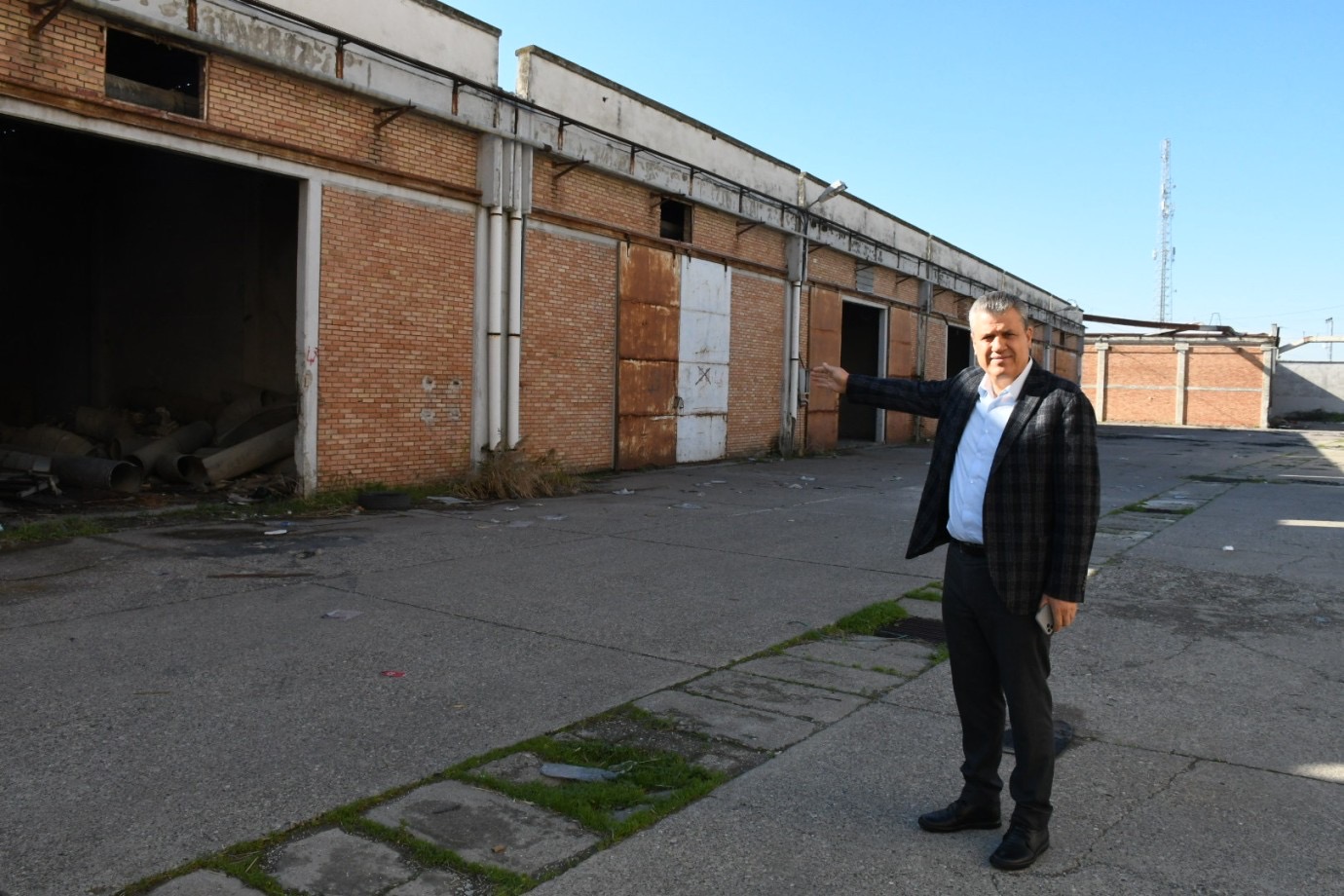 “Çukobirlik’in Durumu Yürekleri Dağlıyor”