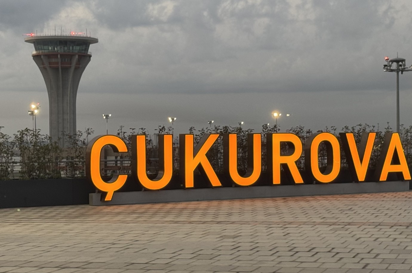 Erbil’e Direkt Uçuşlar Başlıyor