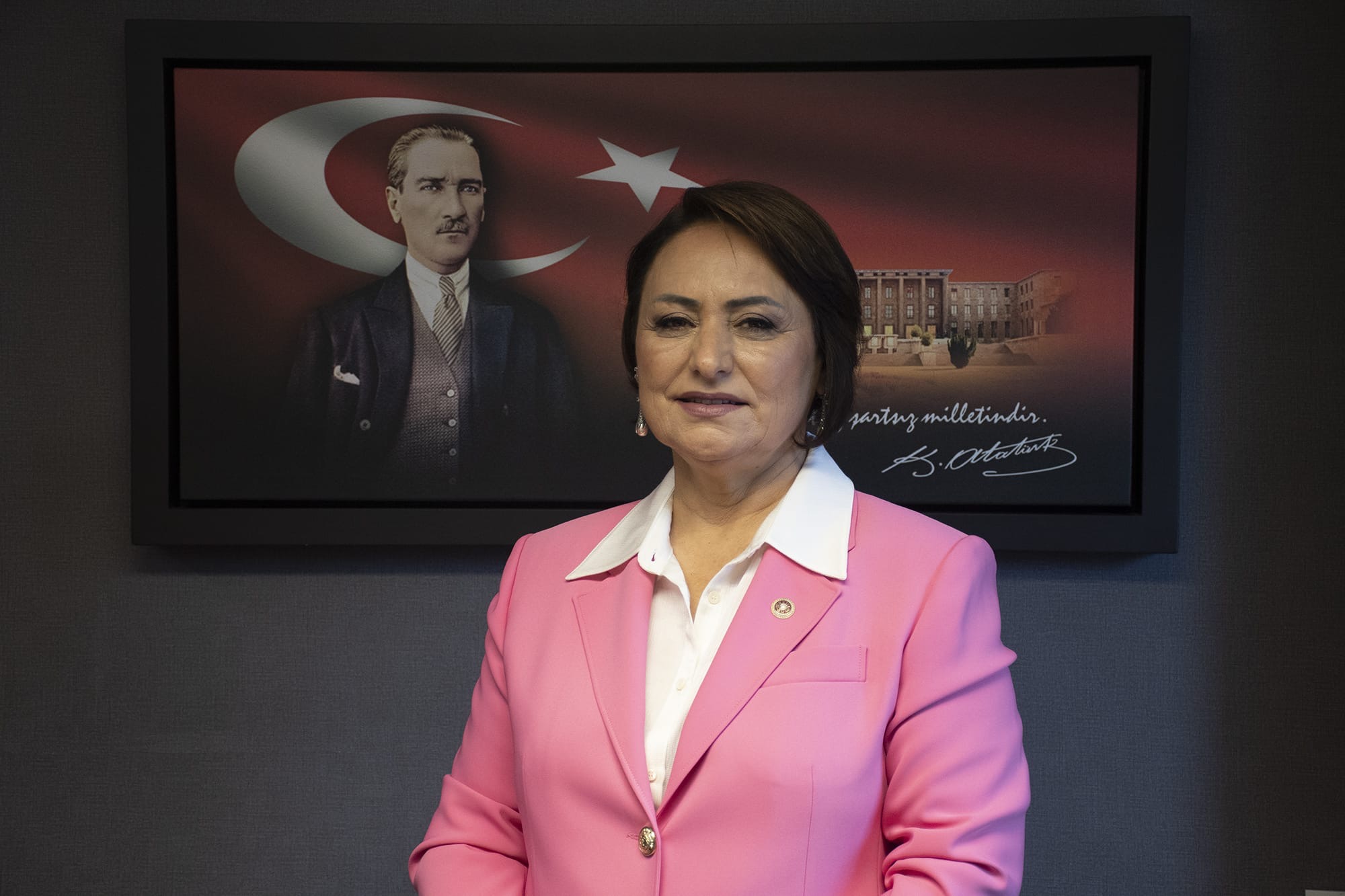 “5 Ocak, bir haykırış, bir başkaldırıdır”