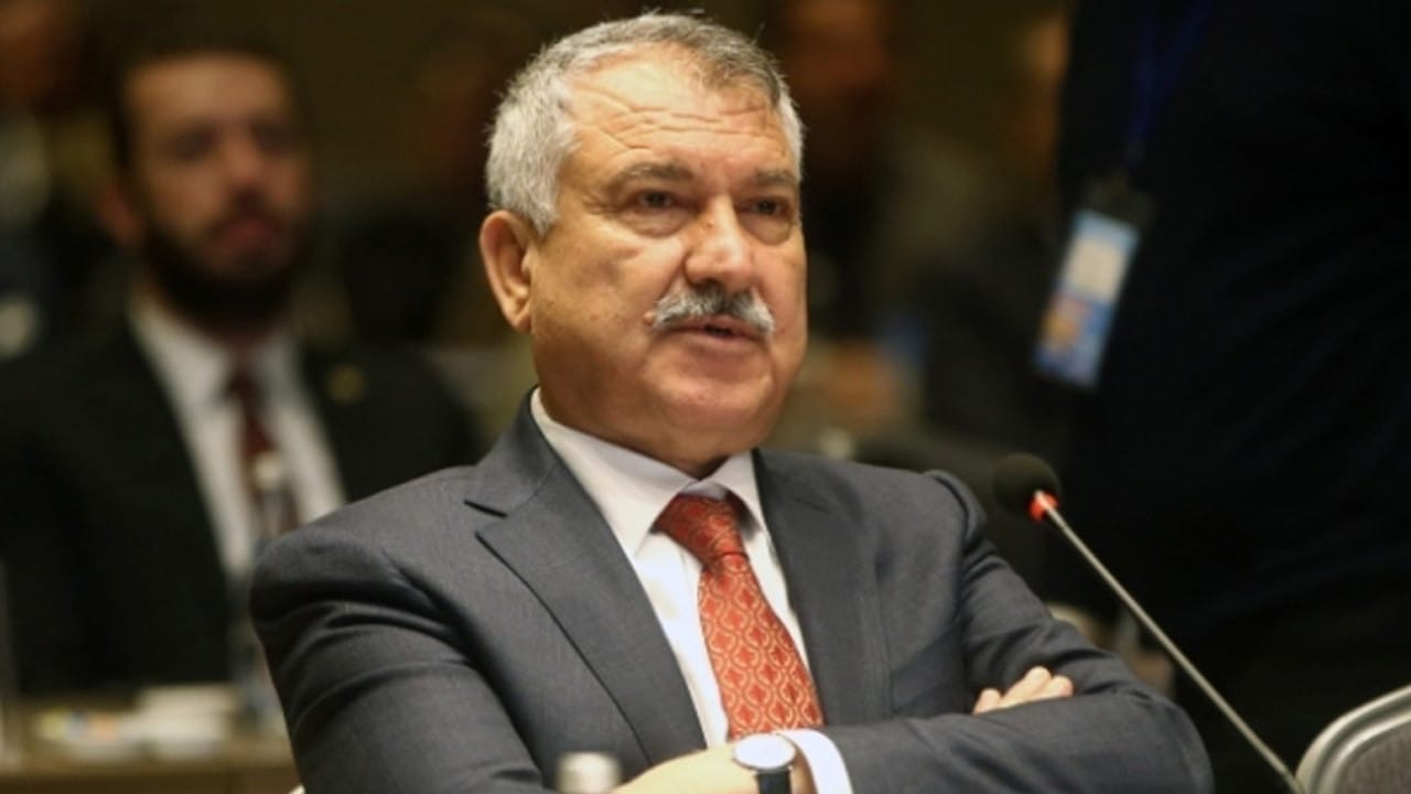 Zeydan Karalar ve belediye başkanları yarın yargı önüne çıkıyor