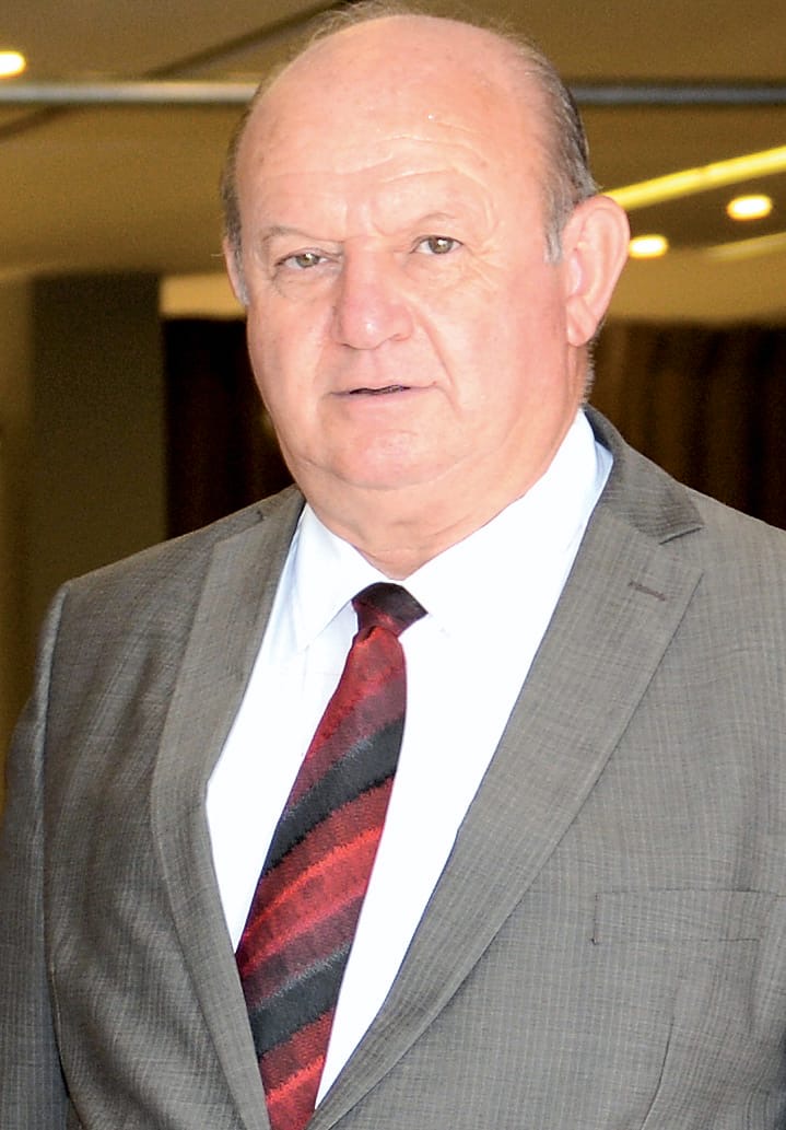 ÇGC’de genel kurul heyecanı