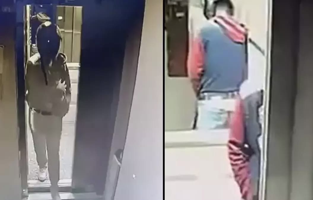 Bu Tür Olaylar Sadece Adana’da Yaşanır