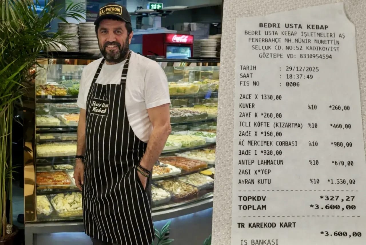 FLAŞ.. Hakkında Soruşturma Başlatıldı