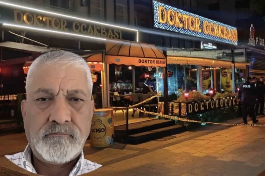 Katil Zanlıları Edirne’de Yakalandı