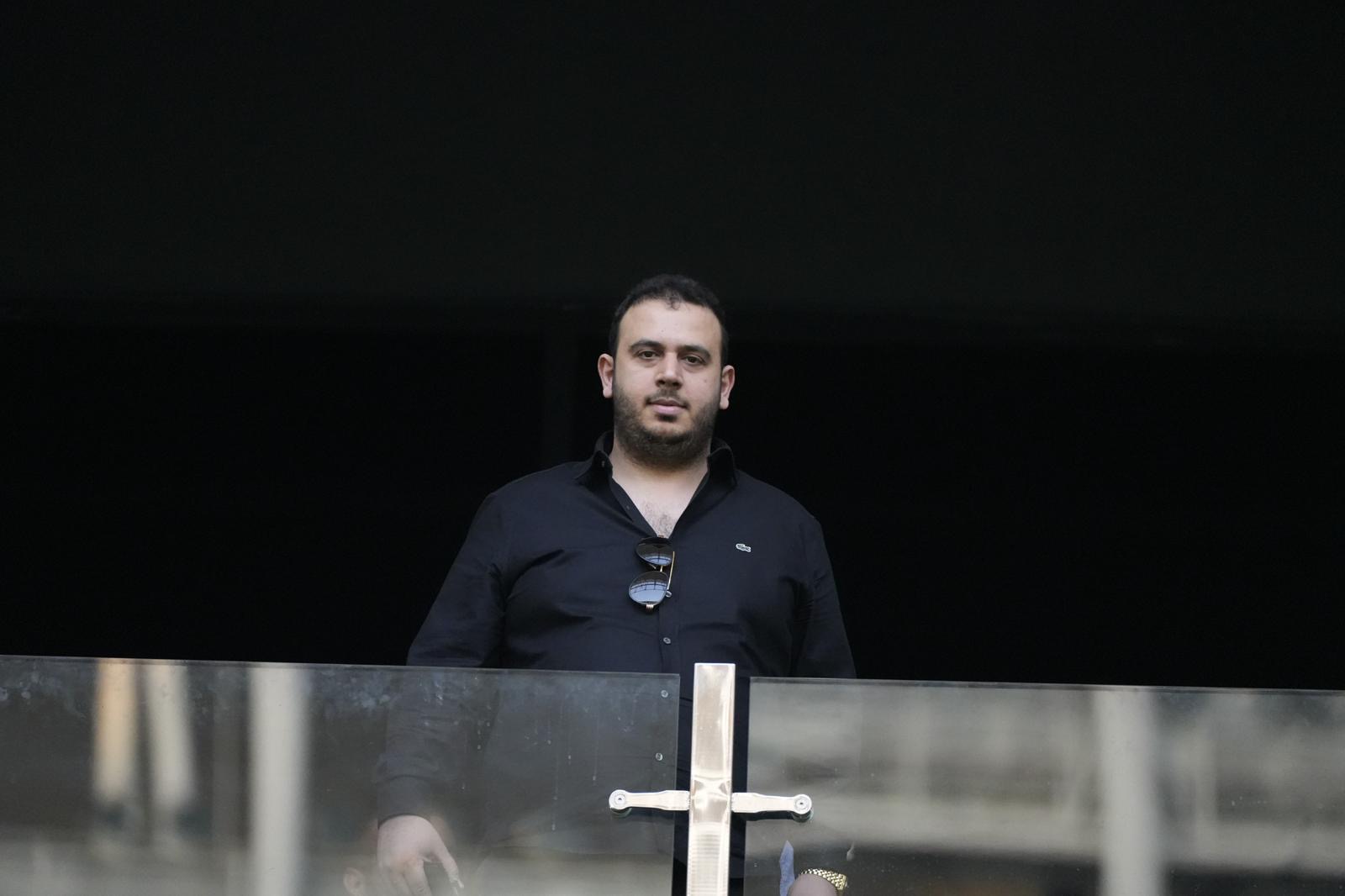 Sergen Şimşir’den taraftarlara çağrı