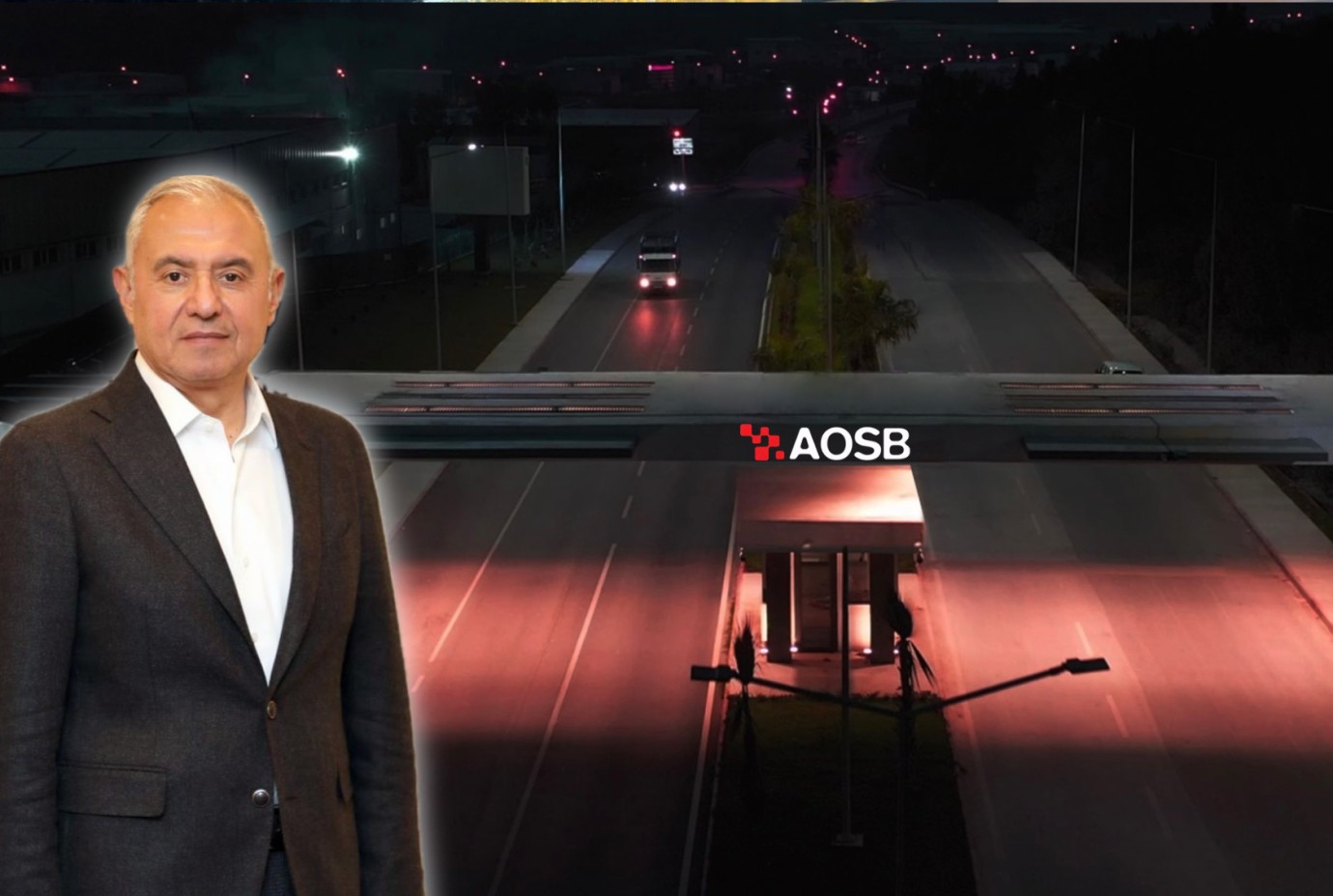 Üreten Türkiye’nin Güneydeki Gücü