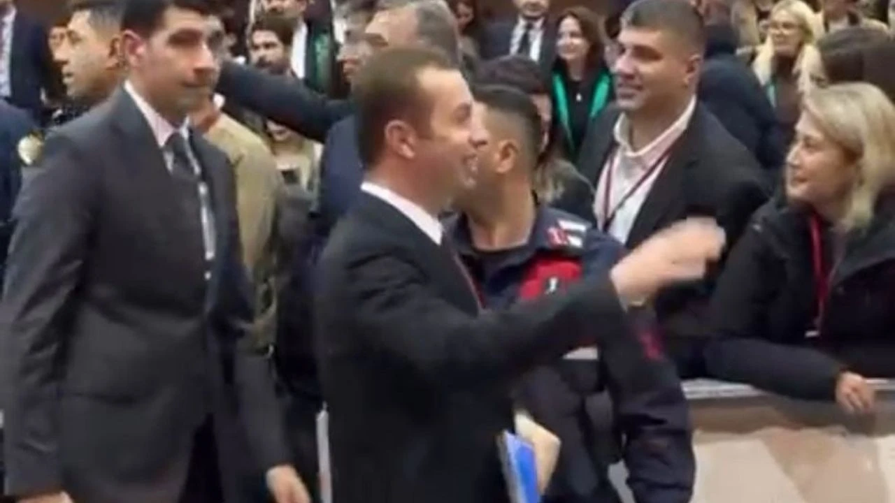 CHP’li Başkan Kadir Aydar: “Aziz İhsan Aktaş’tan Rüşvet Almadım”