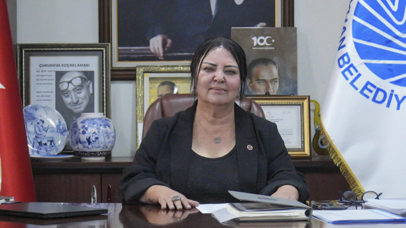 Hasibe Akkan açıkladı; “Mehmet Akif Akay dönemine ait üç fatura ile alakalı savcılığa suç duyurusunda bulunuldu”