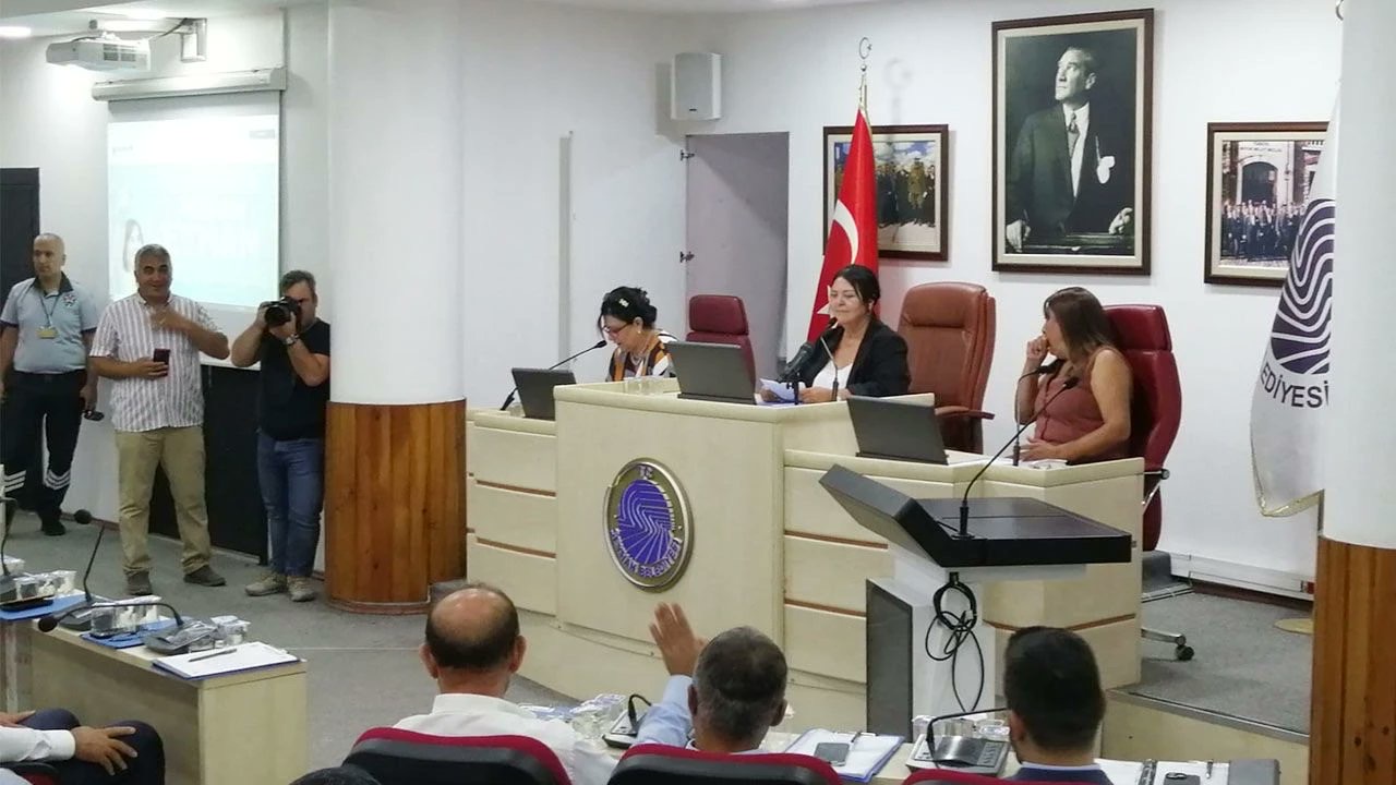 Seyhan Belediyesi’nde Promosyon İhalesi Yine Sonuçlanmadı