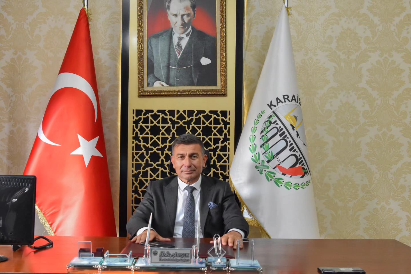 Kızıldağ Yaylası’nda 500 yıllık mülkiyet sorunu çözüldü