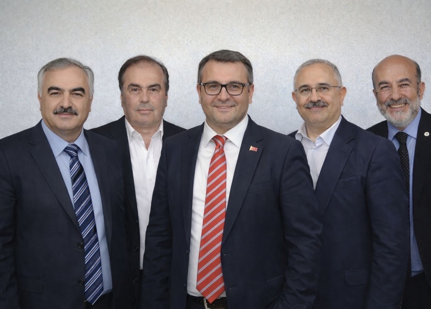 Adana Vakfı’nda Yeni Dönem Başladı