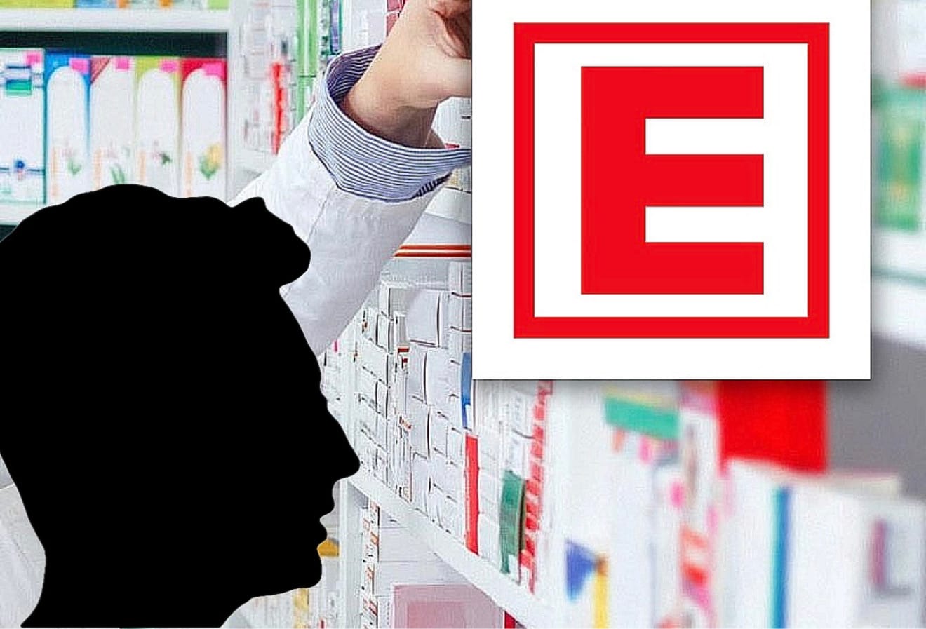 Bebek Maması Üzerinden Vurgun!