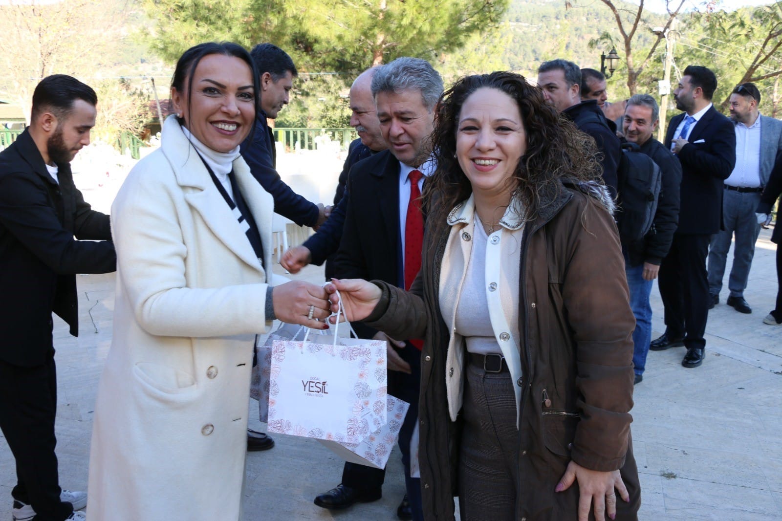 Başkan Atlı: “Kozan’ın sorunlarını ortak akılla çözeceğiz”