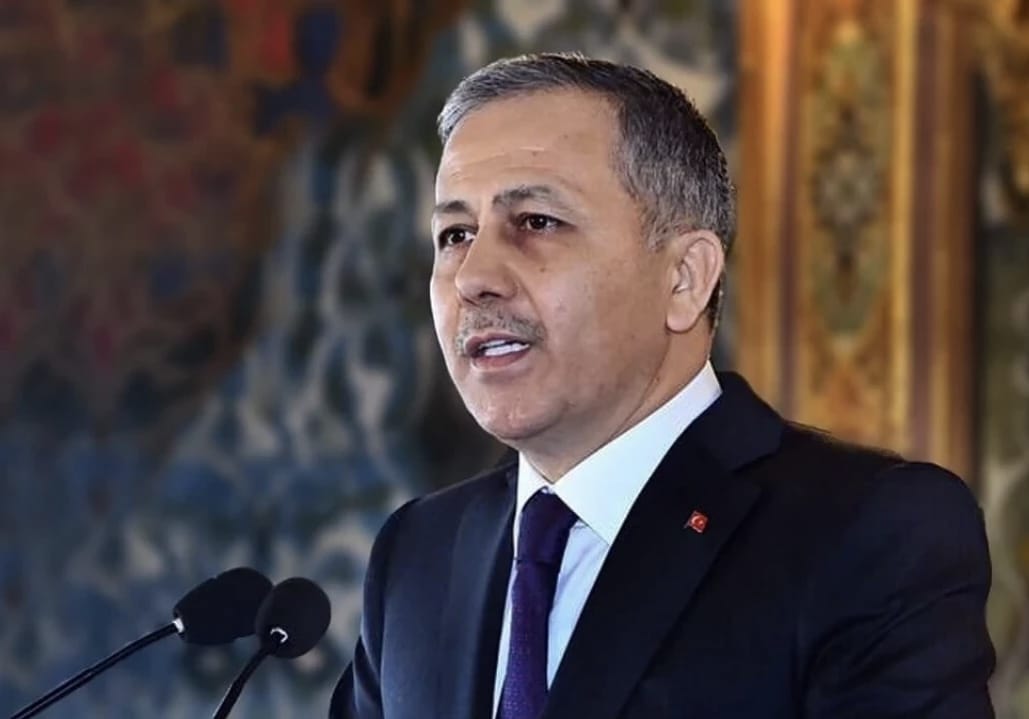 Mersin’de 298 Kilo Kokain Ele Geçirildi