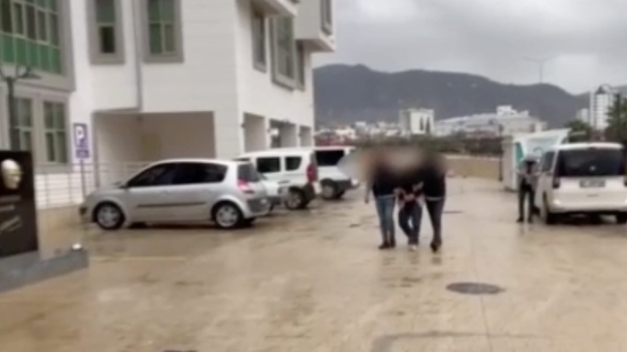 Kozan’da uyuşturucu operasyonu: 5 bin 473 hap ele geçirildi, 1 kişi tutuklandı