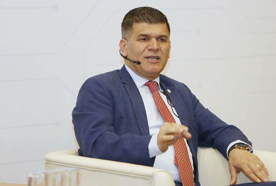 Bursa’daki Görevinden de İstifa Etti