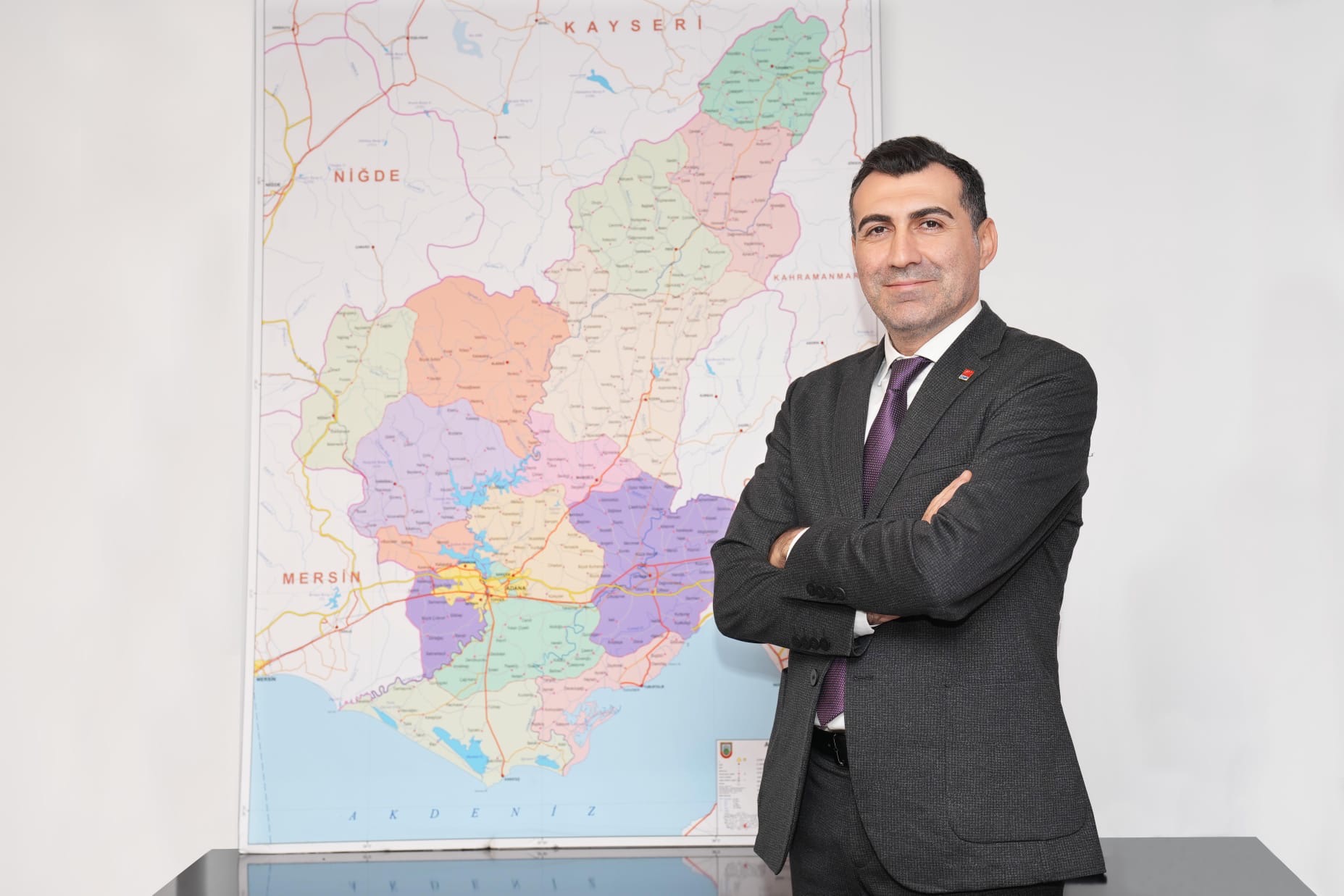 “Bizlere düşen görev; atalarımızın bize bıraktığı bu onurlu mirası yaşatmak”