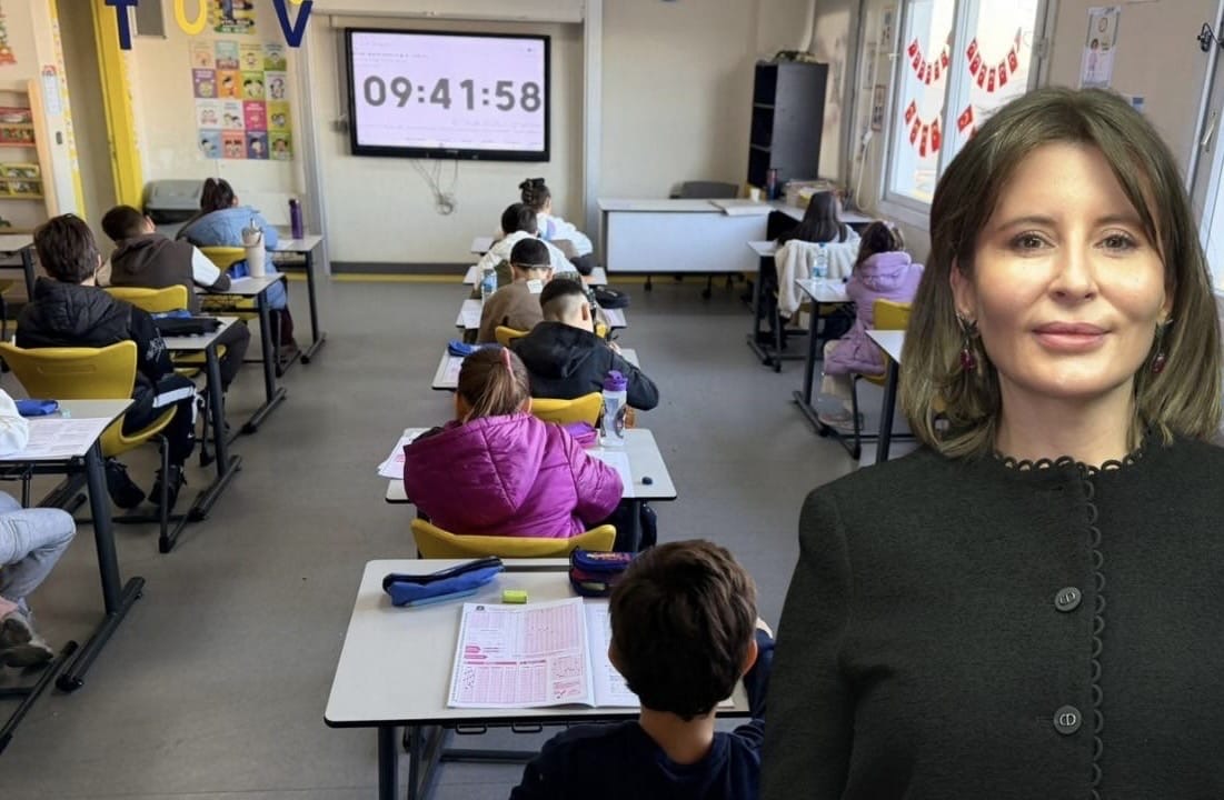 Adana Yeni Liderlerini Seçiyor