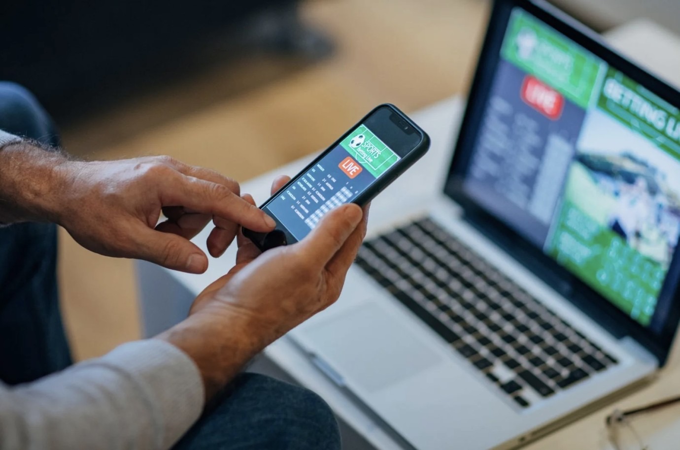 Bahis ve Kumar: 15 Hesaba Erişim Engeli