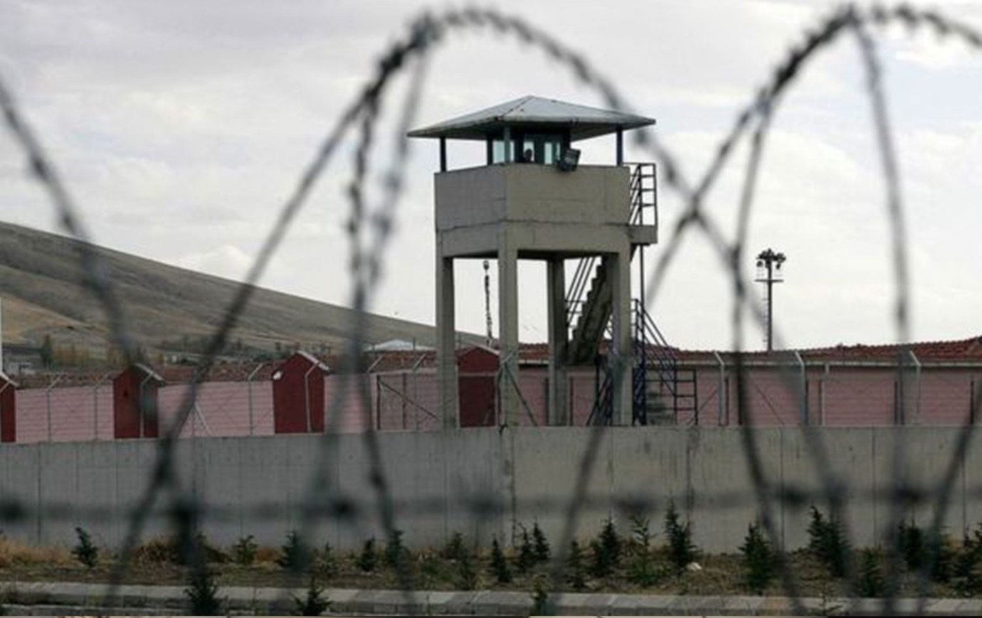 50 Bin Kişi Daha Sokağa Bırakılıyor